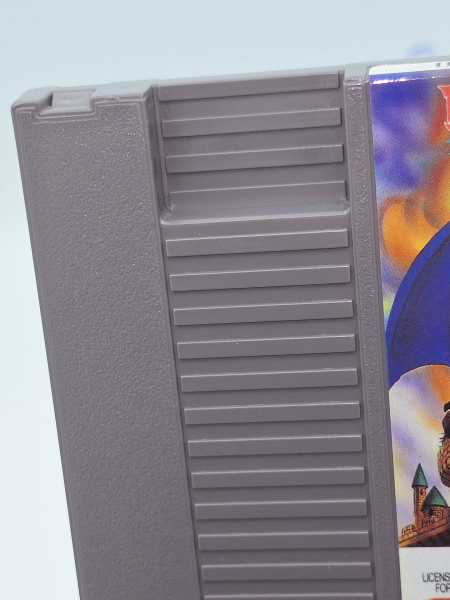 Gargoyle's Quest II